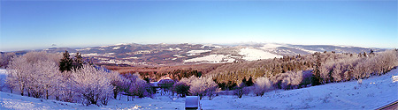 Panorama Kreuzberg