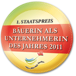 Bayerischer Staatspreis